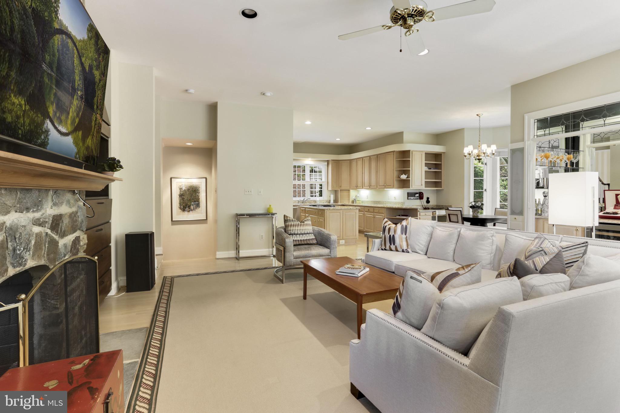 AVENEL - Residential