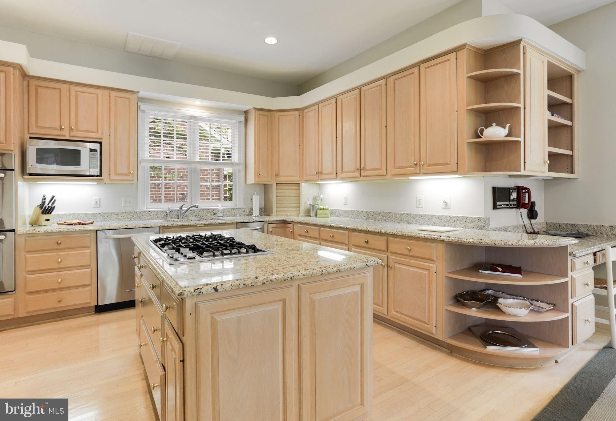 AVENEL - Residential