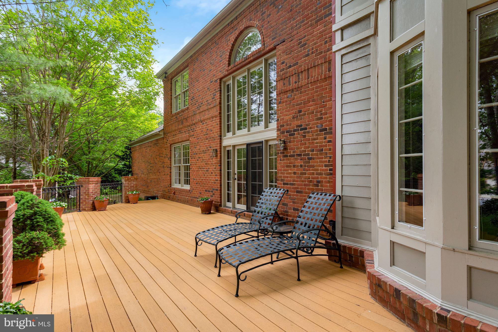 AVENEL - Residential