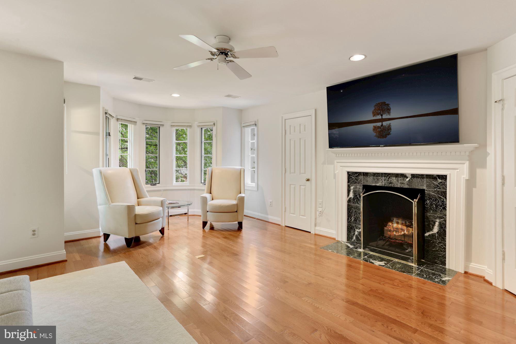 AVENEL - Residential