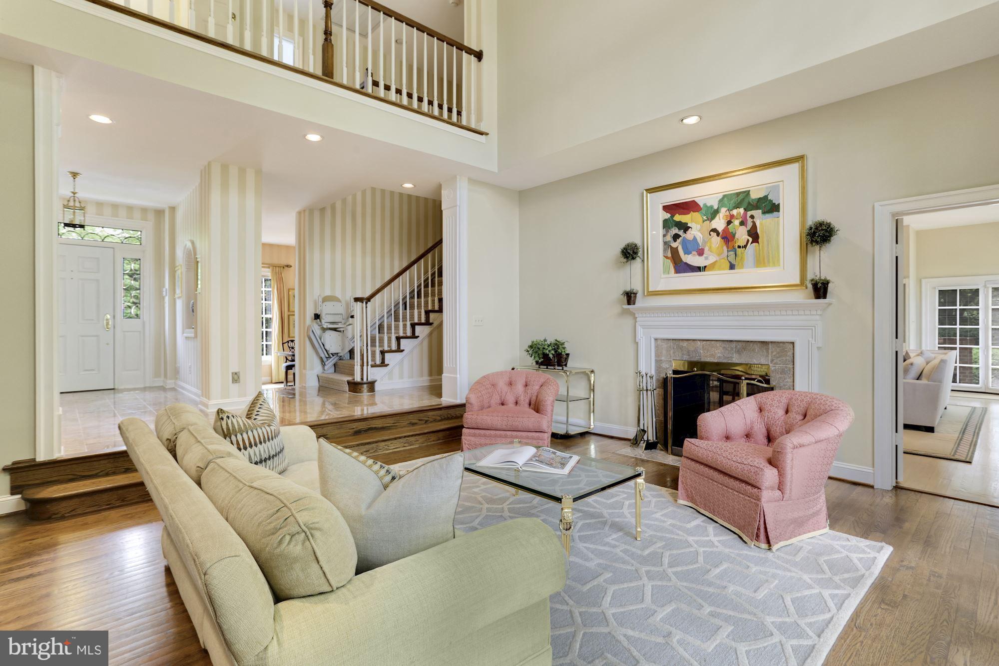 AVENEL - Residential