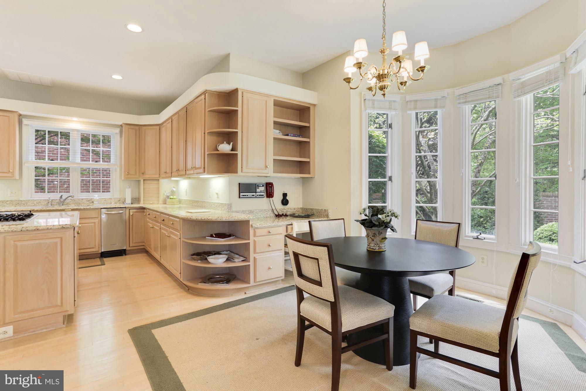 AVENEL - Residential