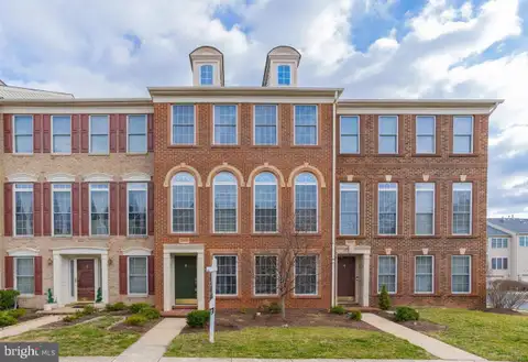 25835 Turlough Terrace, Chantilly, VA 20152 - MLS#: VALO2132748