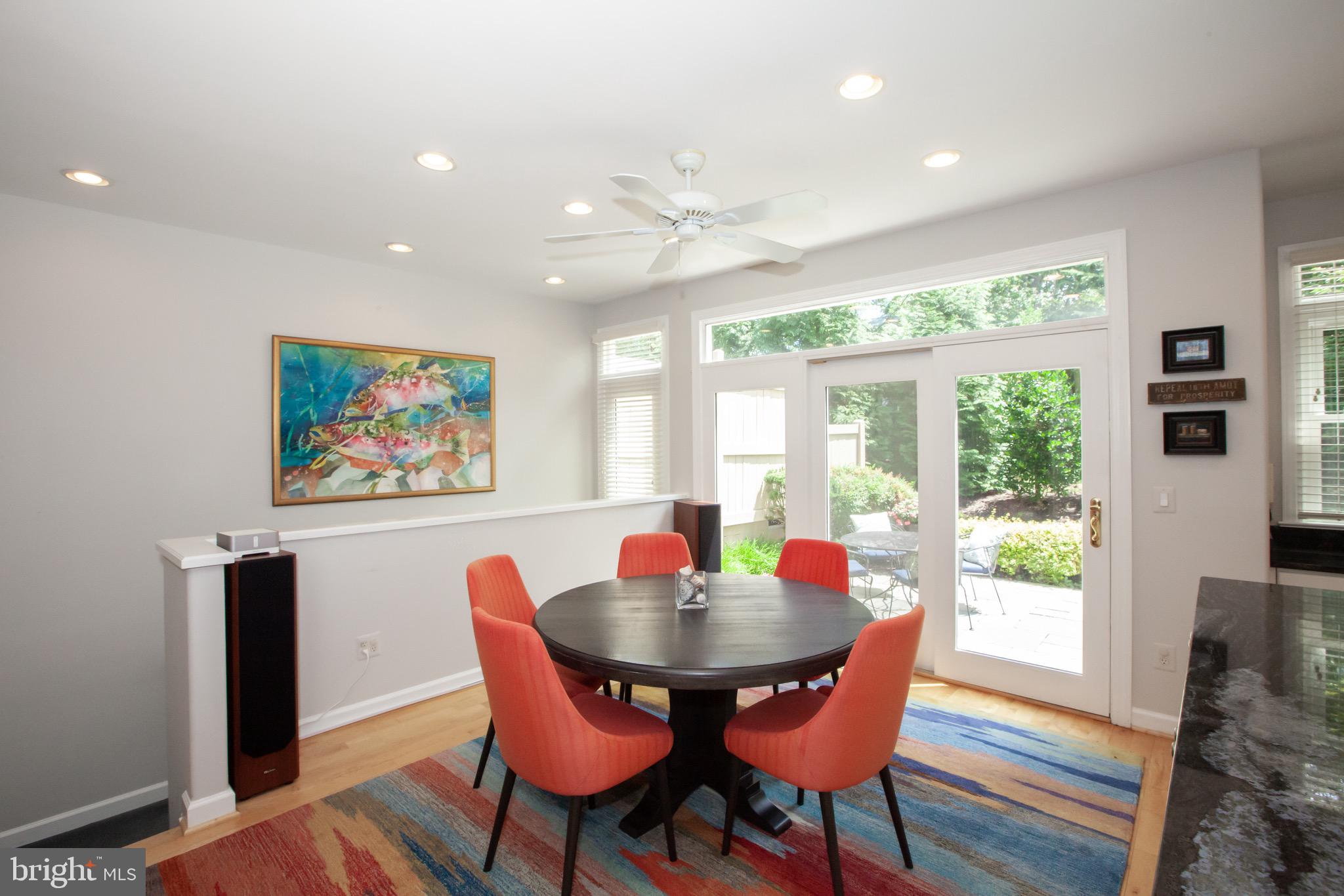 HILLCREST - Residential