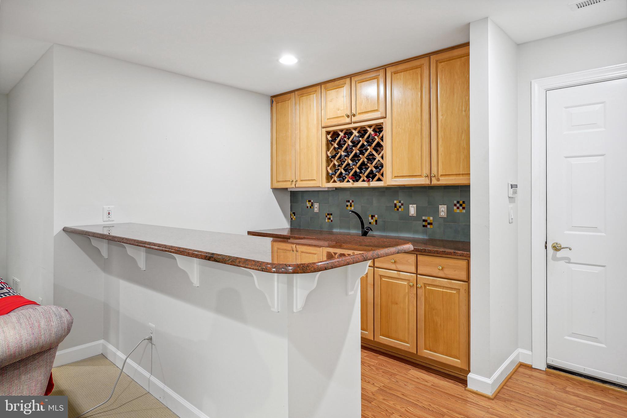 HILLCREST - Residential