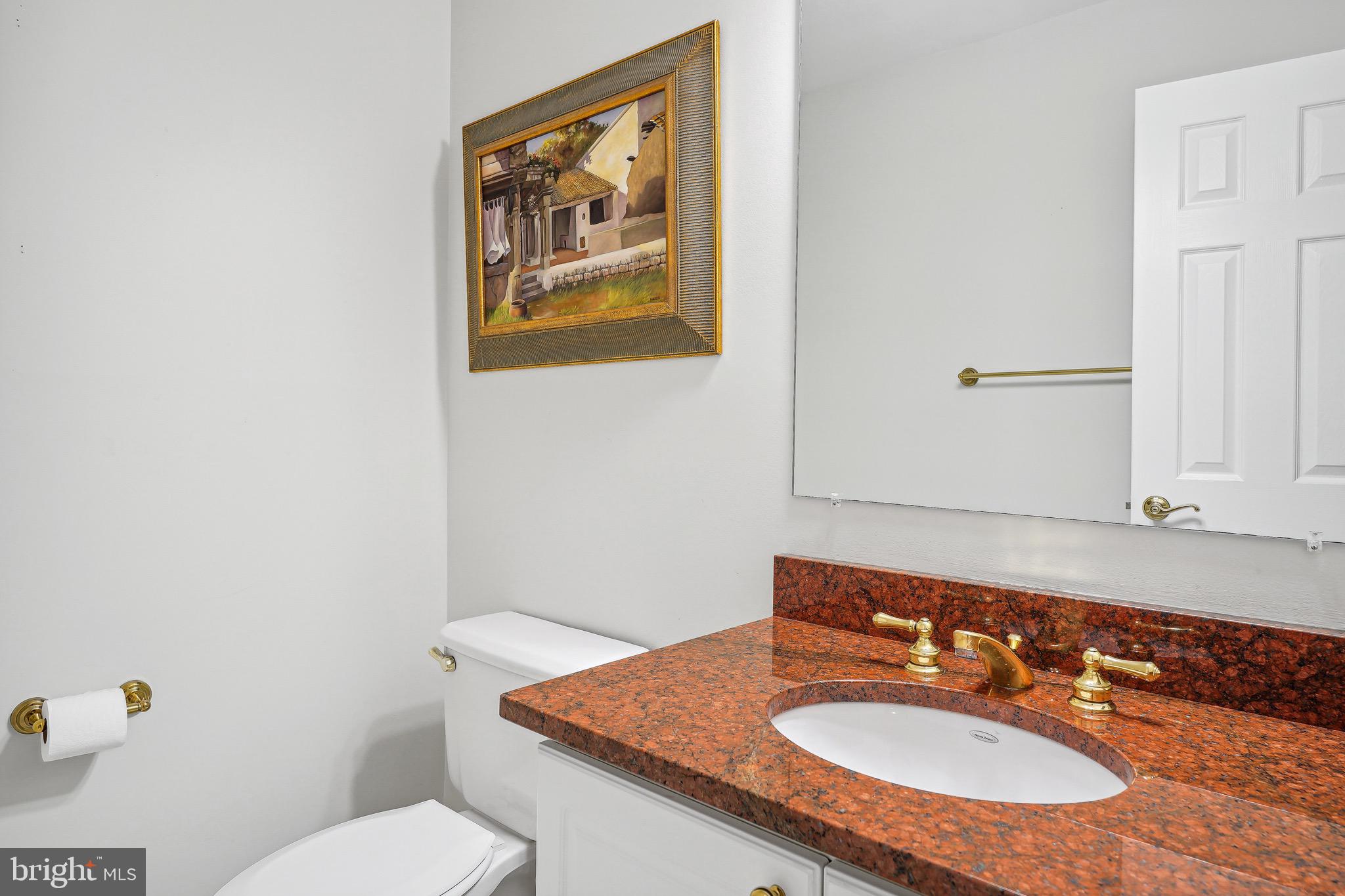 HILLCREST - Residential