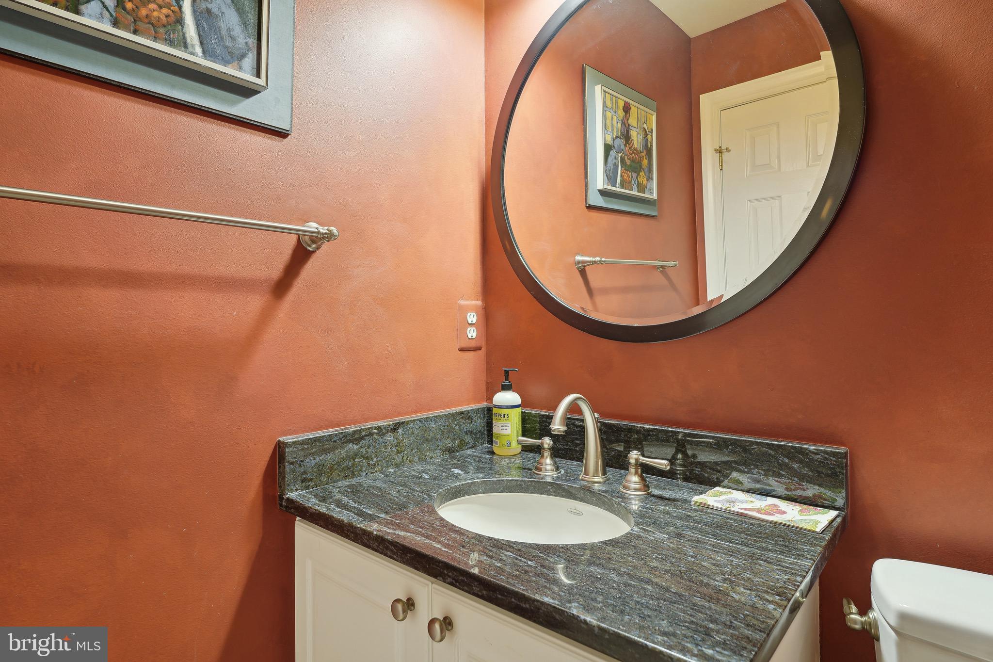 HILLCREST - Residential