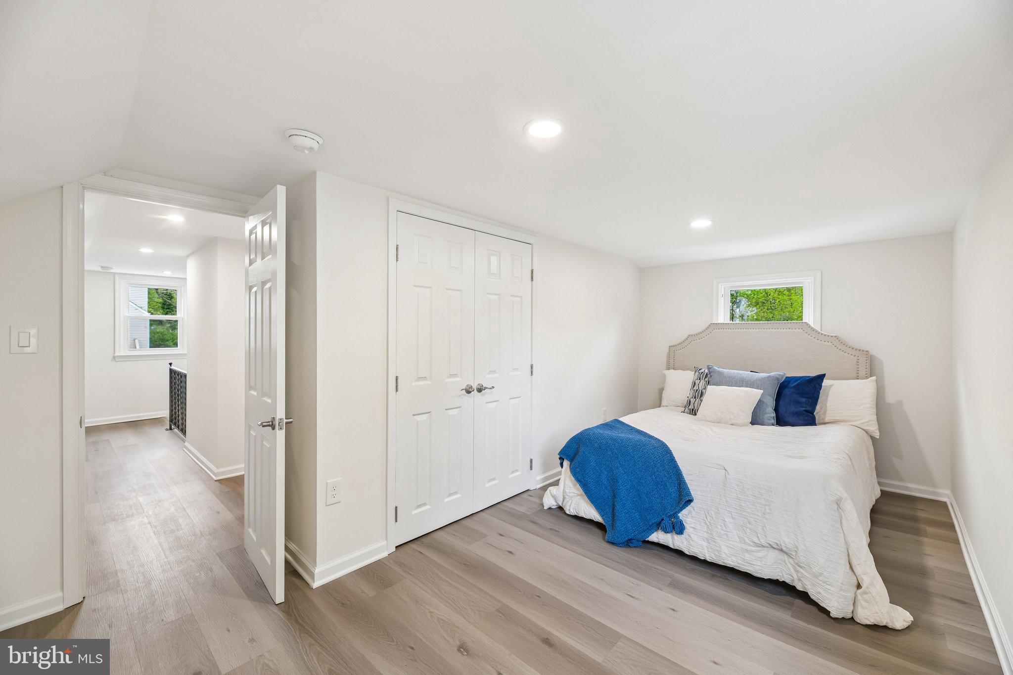 MORNINGSIDE - Residential