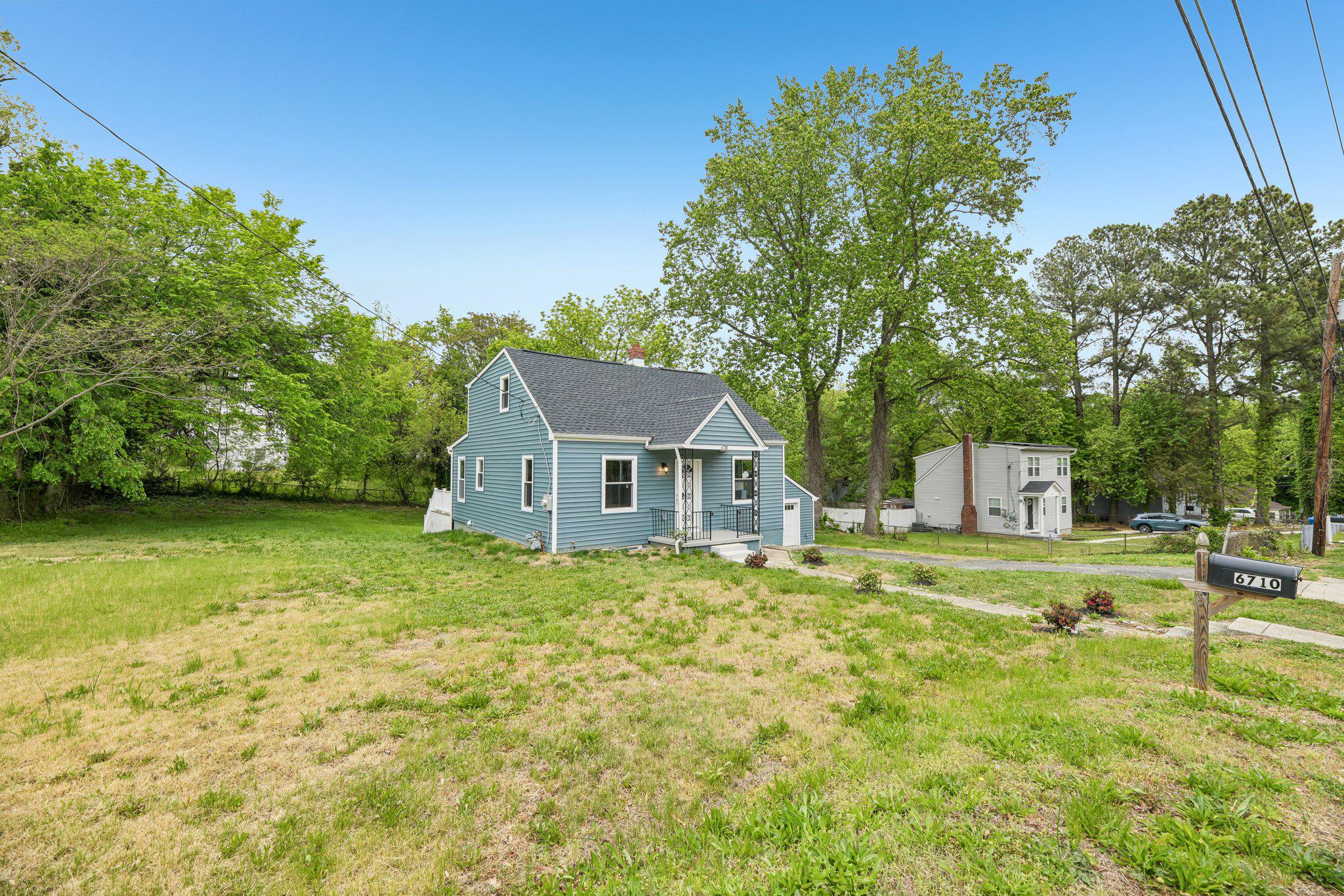 MORNINGSIDE - Residential