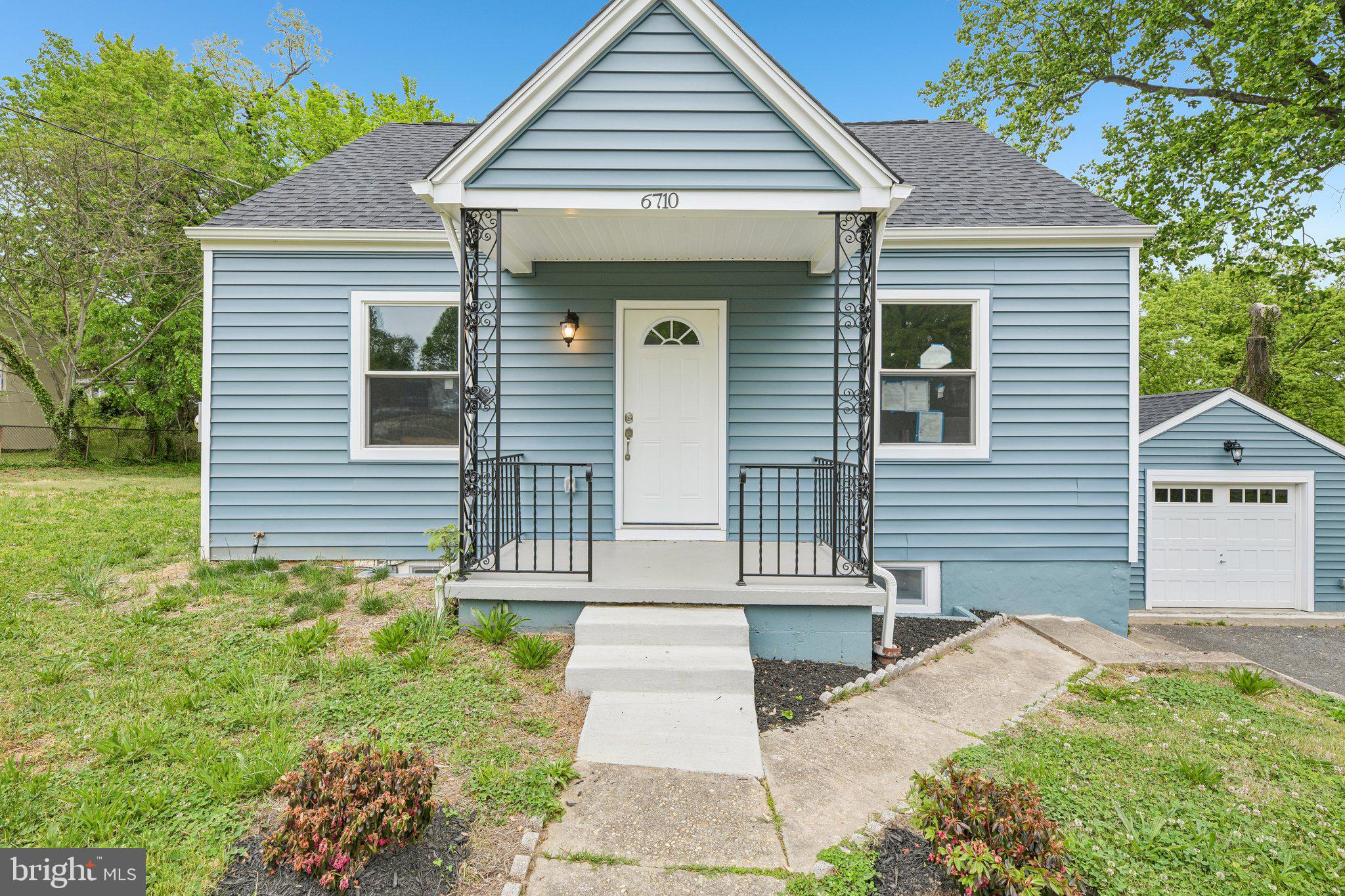 MORNINGSIDE - Residential