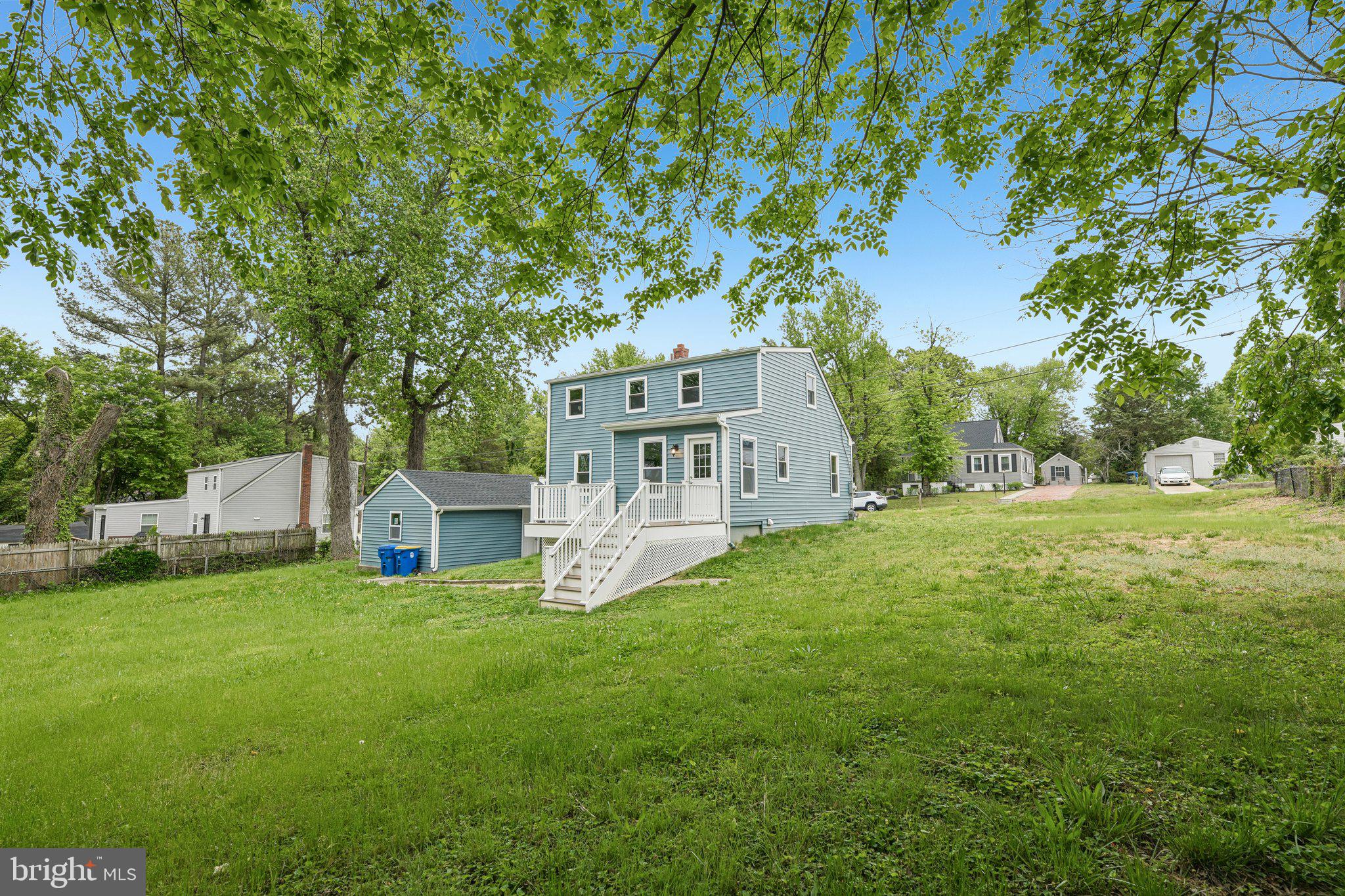 MORNINGSIDE - Residential