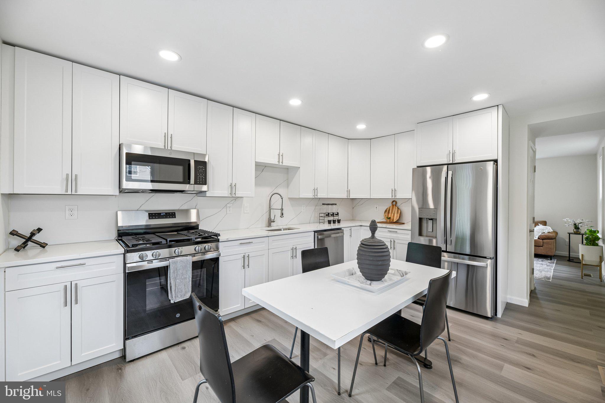 MORNINGSIDE - Residential