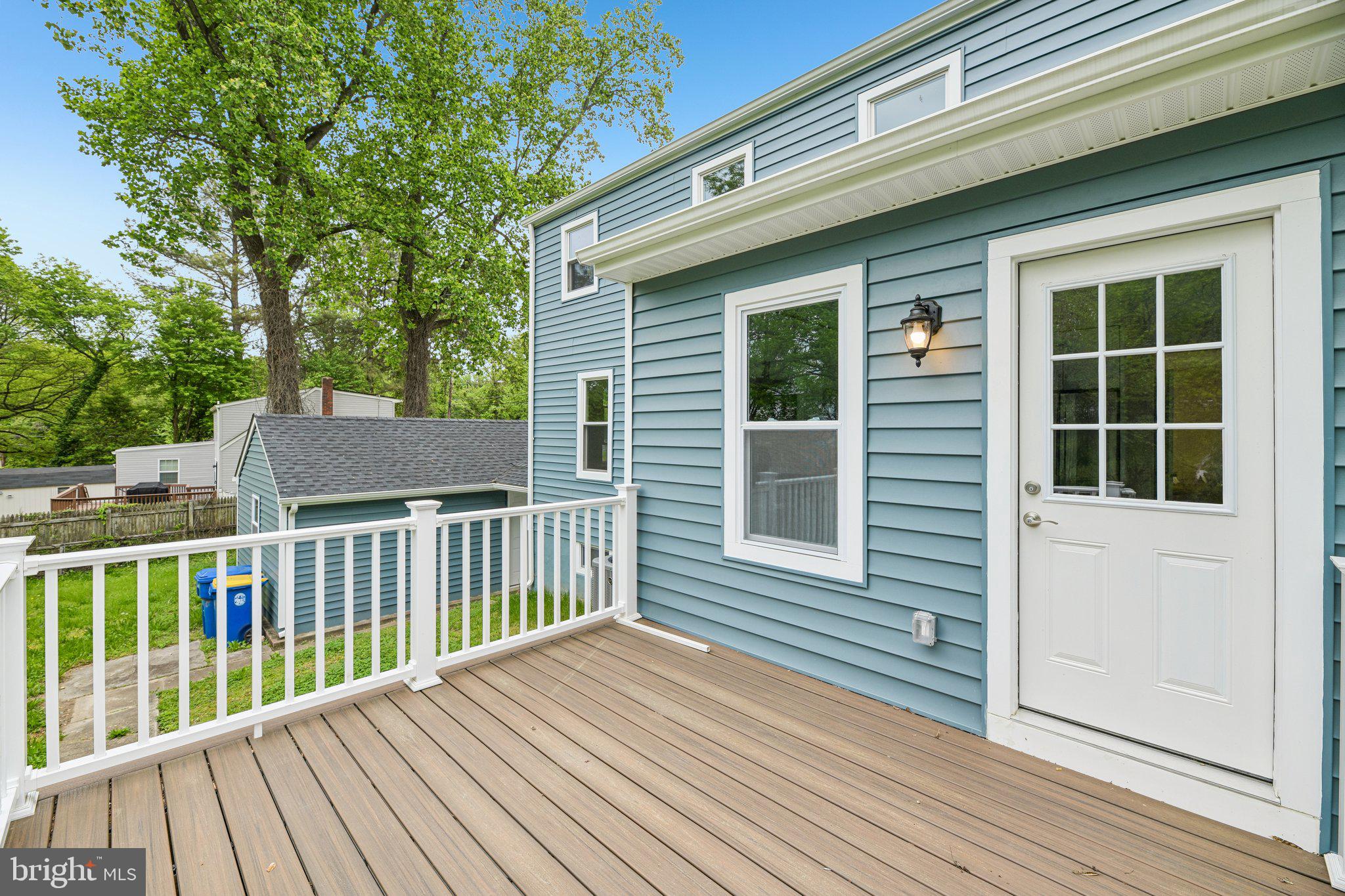 MORNINGSIDE - Residential