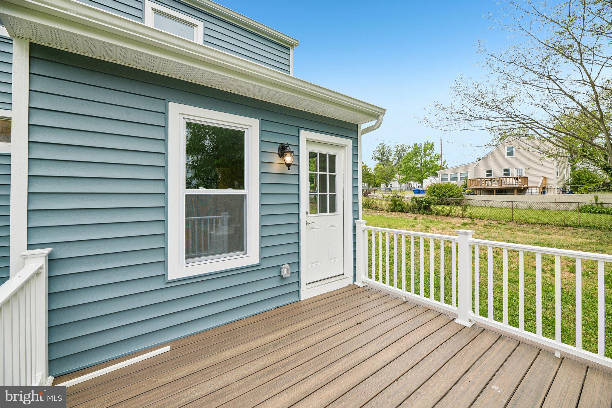 MORNINGSIDE - Residential