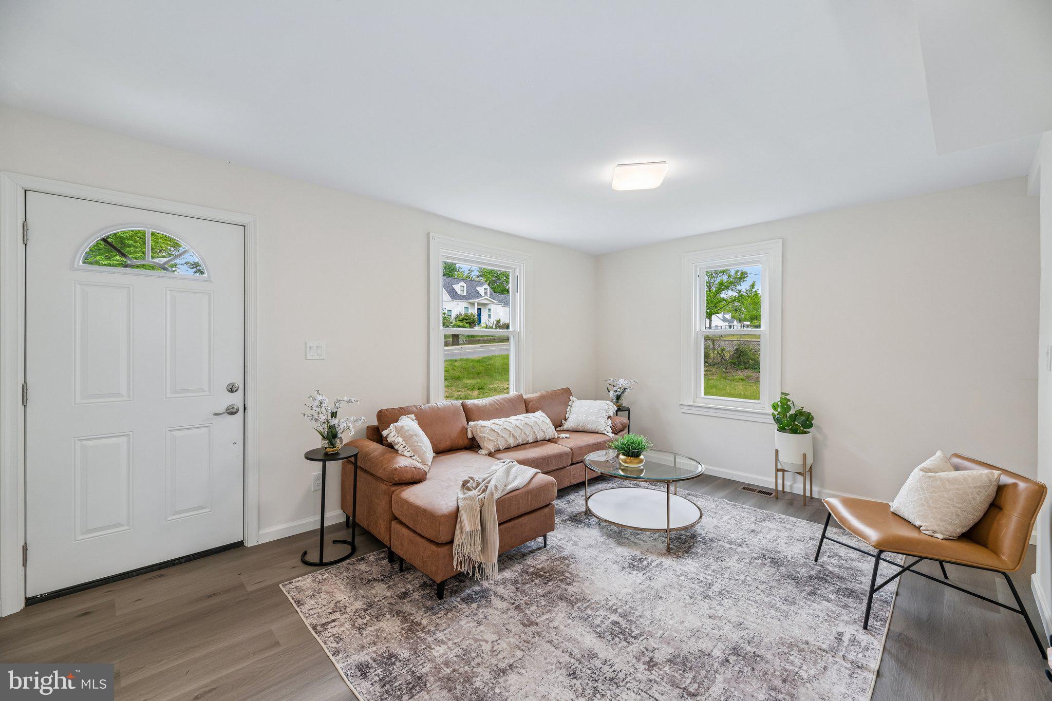 MORNINGSIDE - Residential