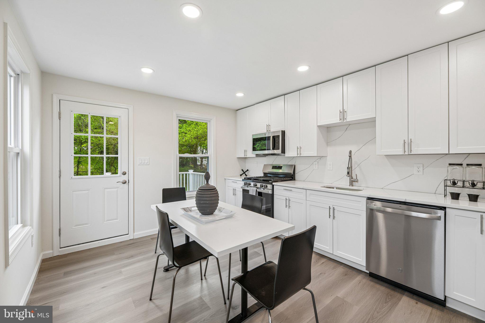 MORNINGSIDE - Residential