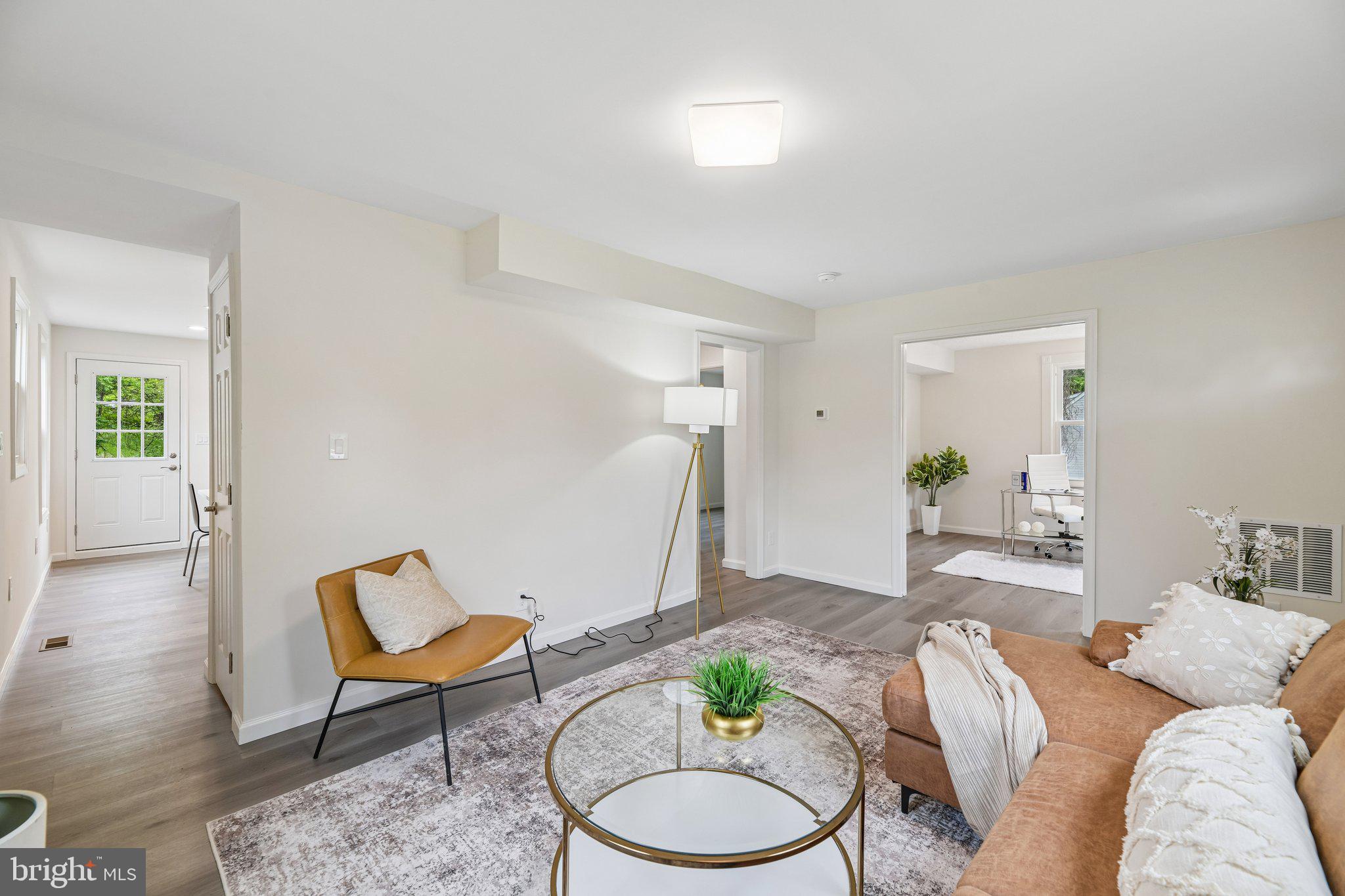 MORNINGSIDE - Residential