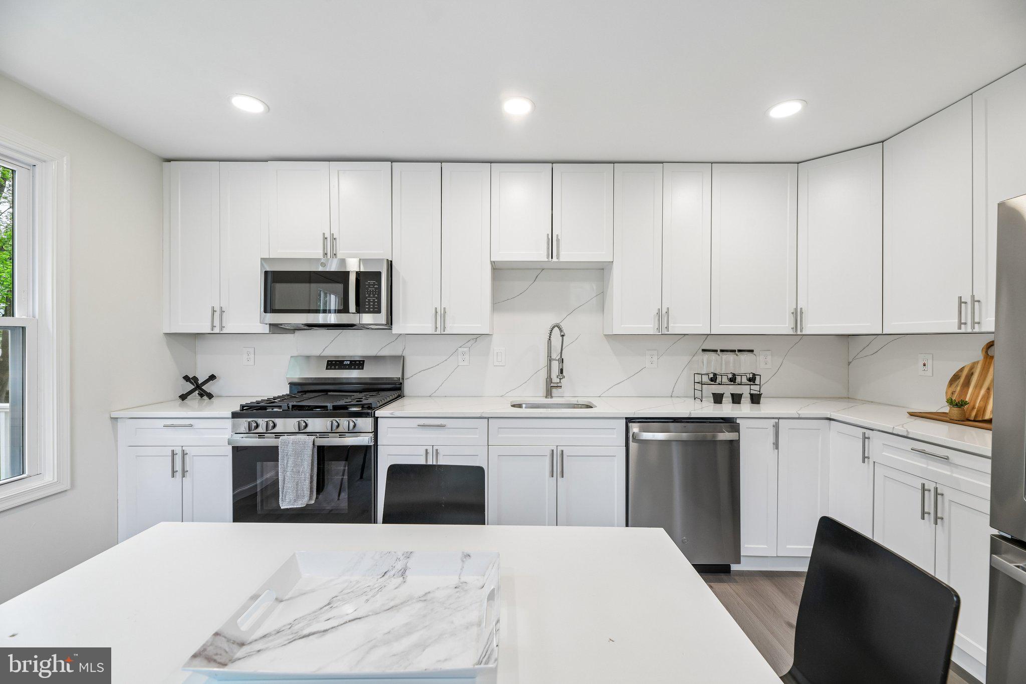 MORNINGSIDE - Residential