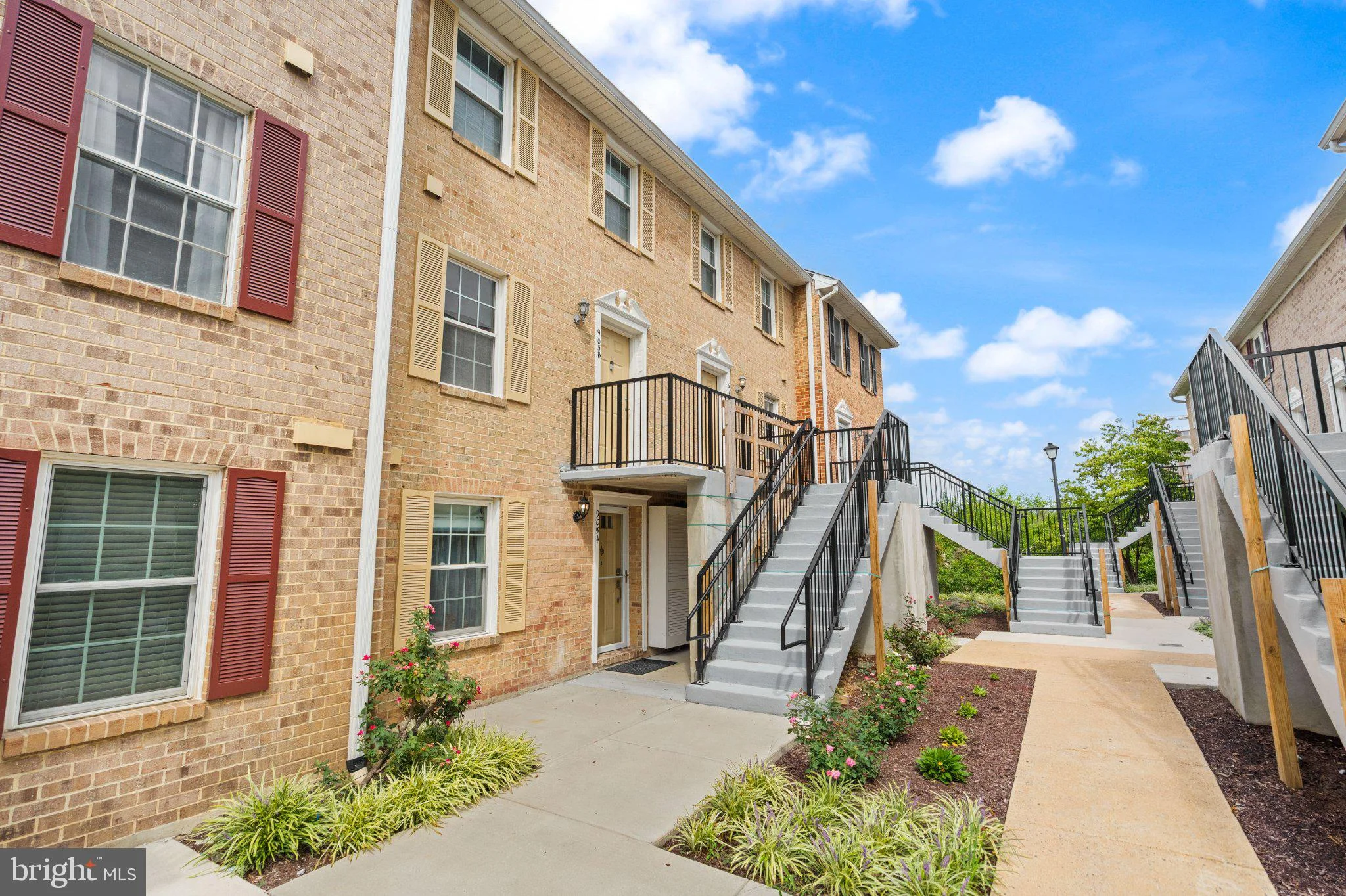 905 S Rolfe Street Unit 2