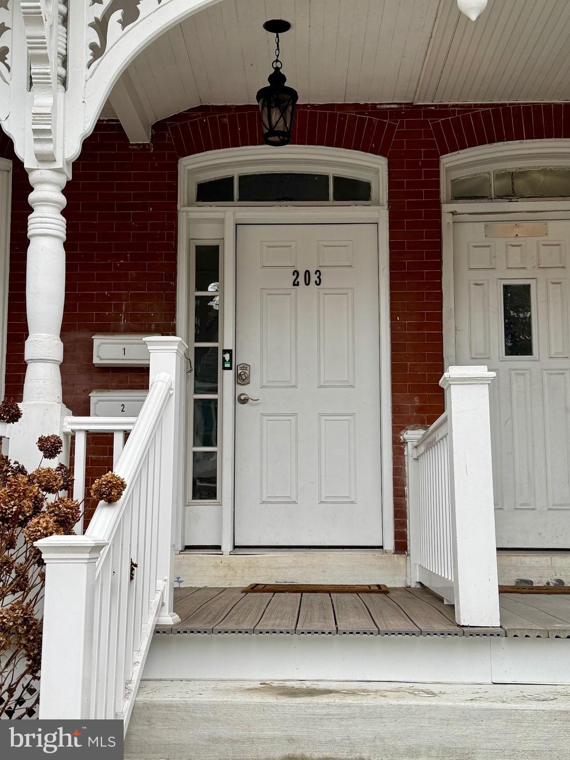 NONE AVAILABLE - Residential Lease