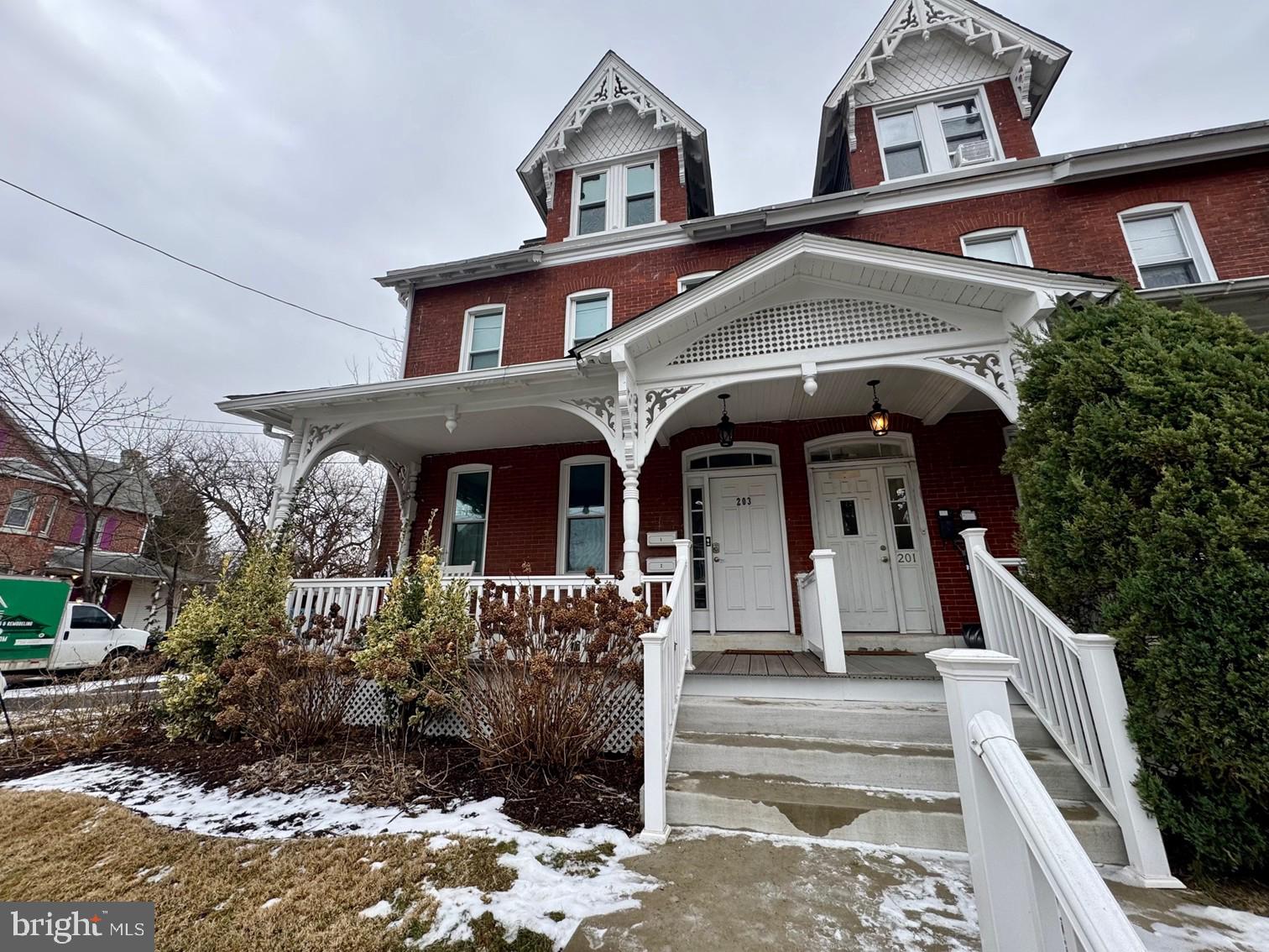 NONE AVAILABLE - Residential Lease