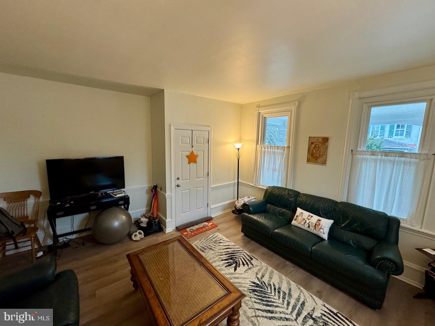 NONE AVAILABLE - Residential Lease