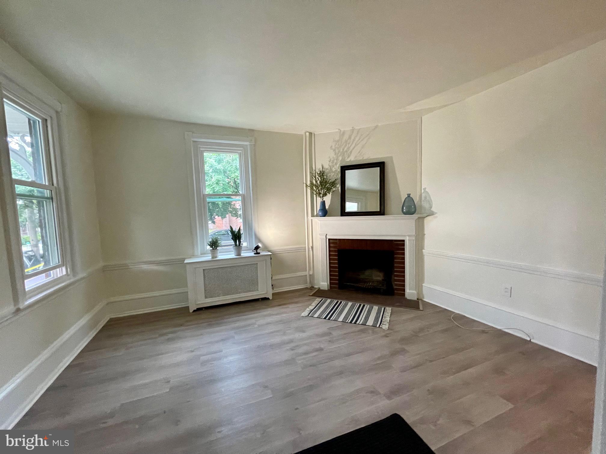 NONE AVAILABLE - Residential Lease