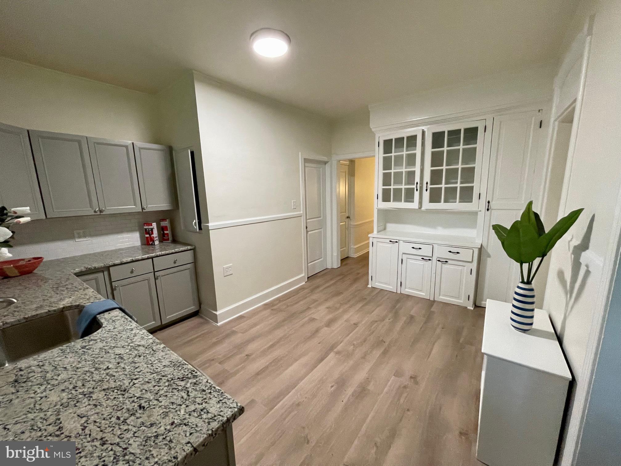 NONE AVAILABLE - Residential Lease