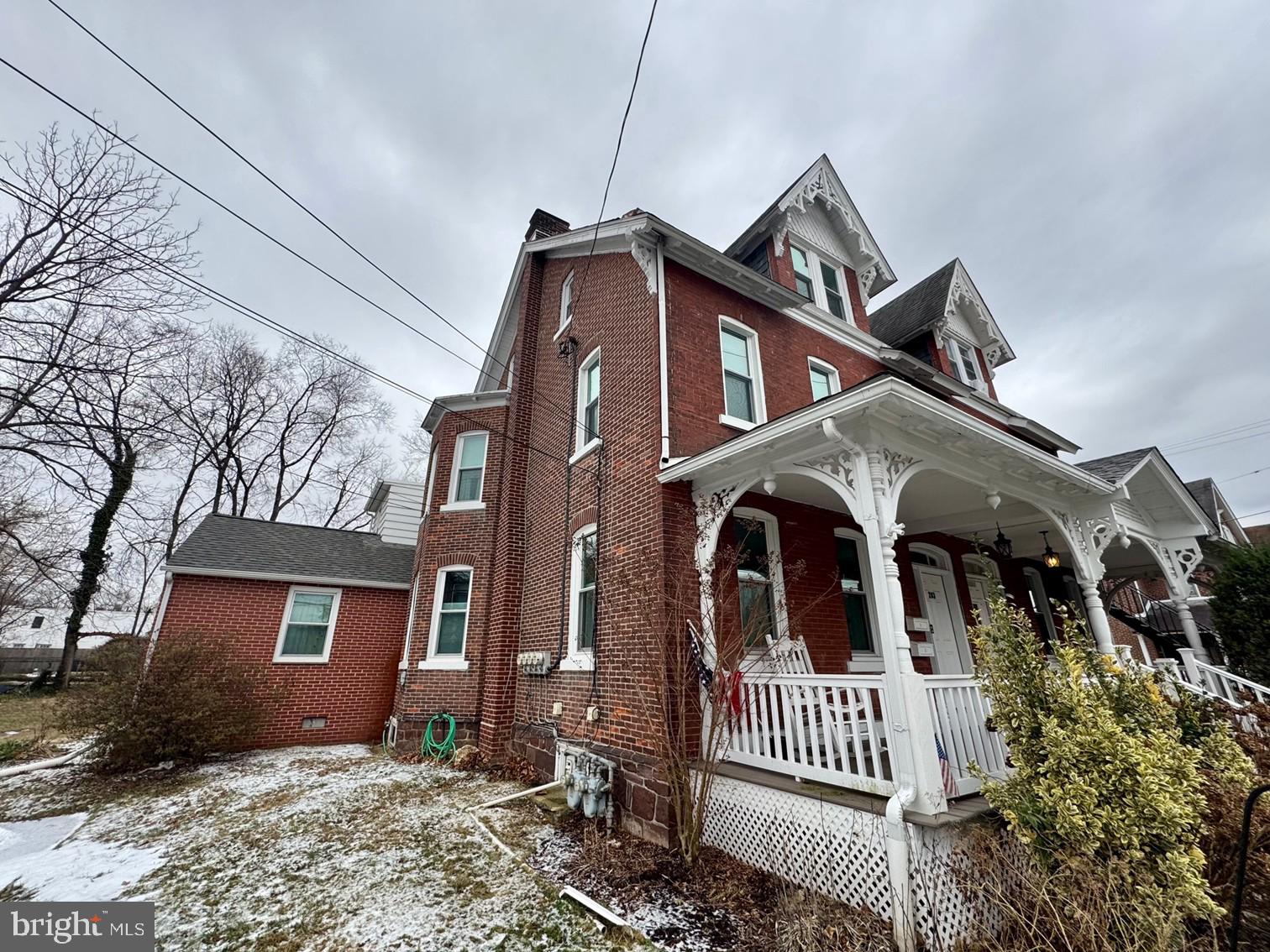 NONE AVAILABLE - Residential Lease