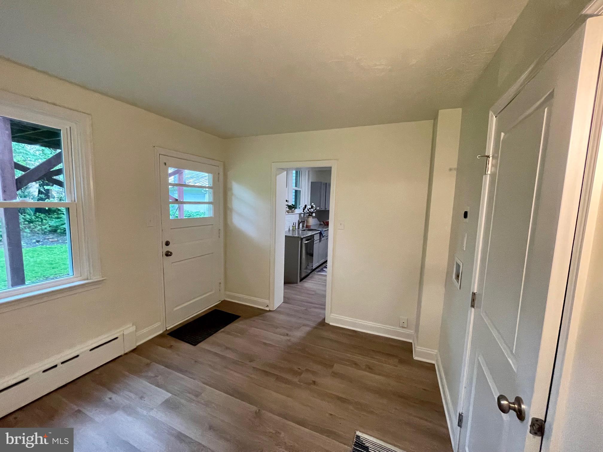 NONE AVAILABLE - Residential Lease