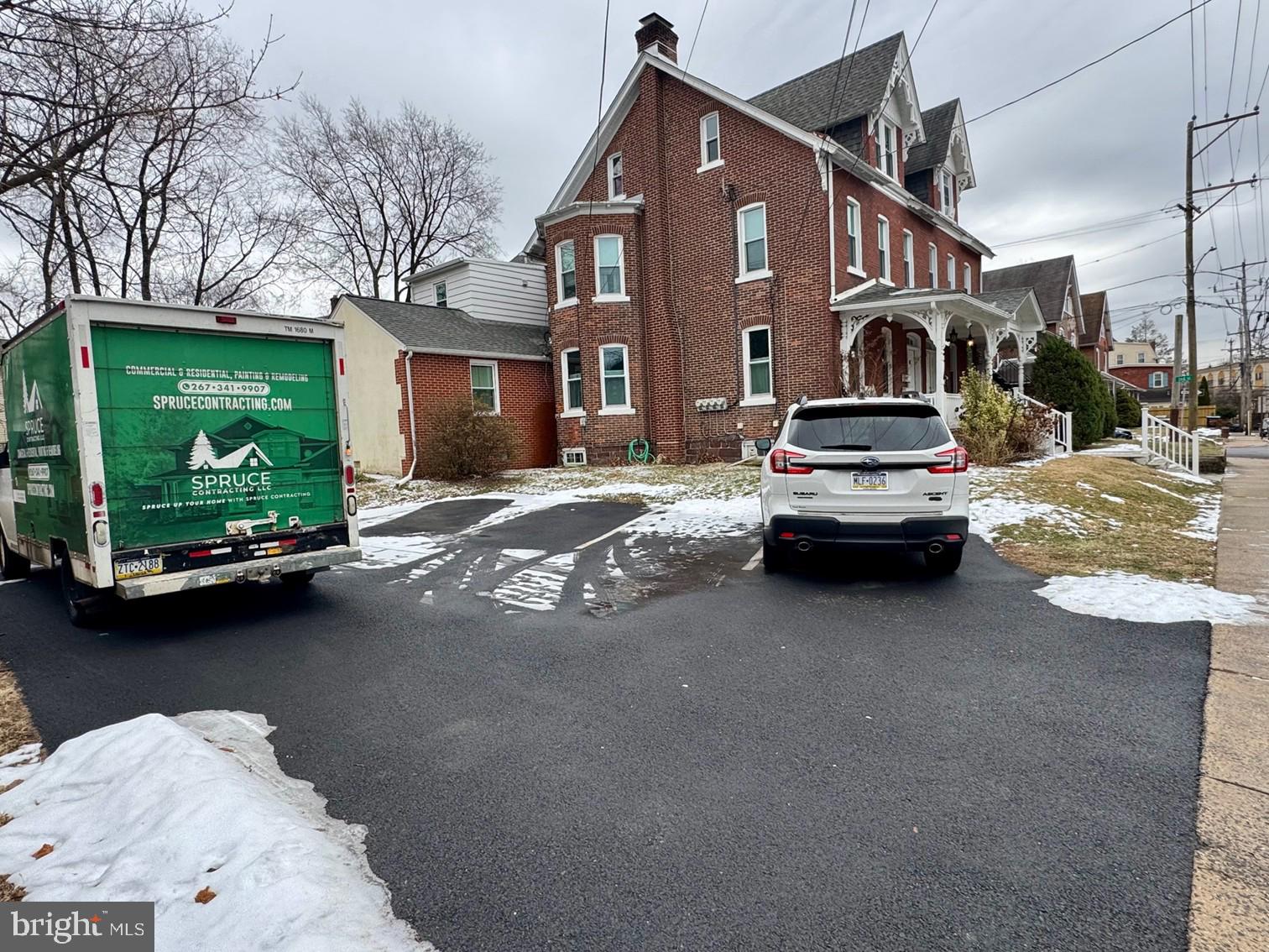 NONE AVAILABLE - Residential Lease