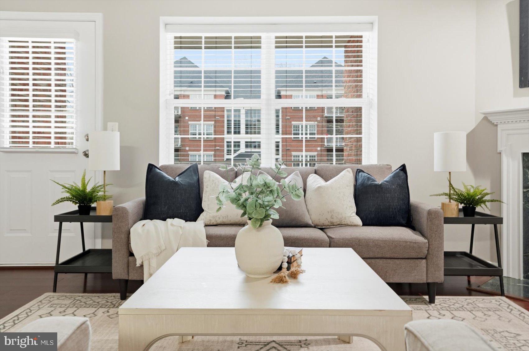 MAYS CHAPEL - Residential