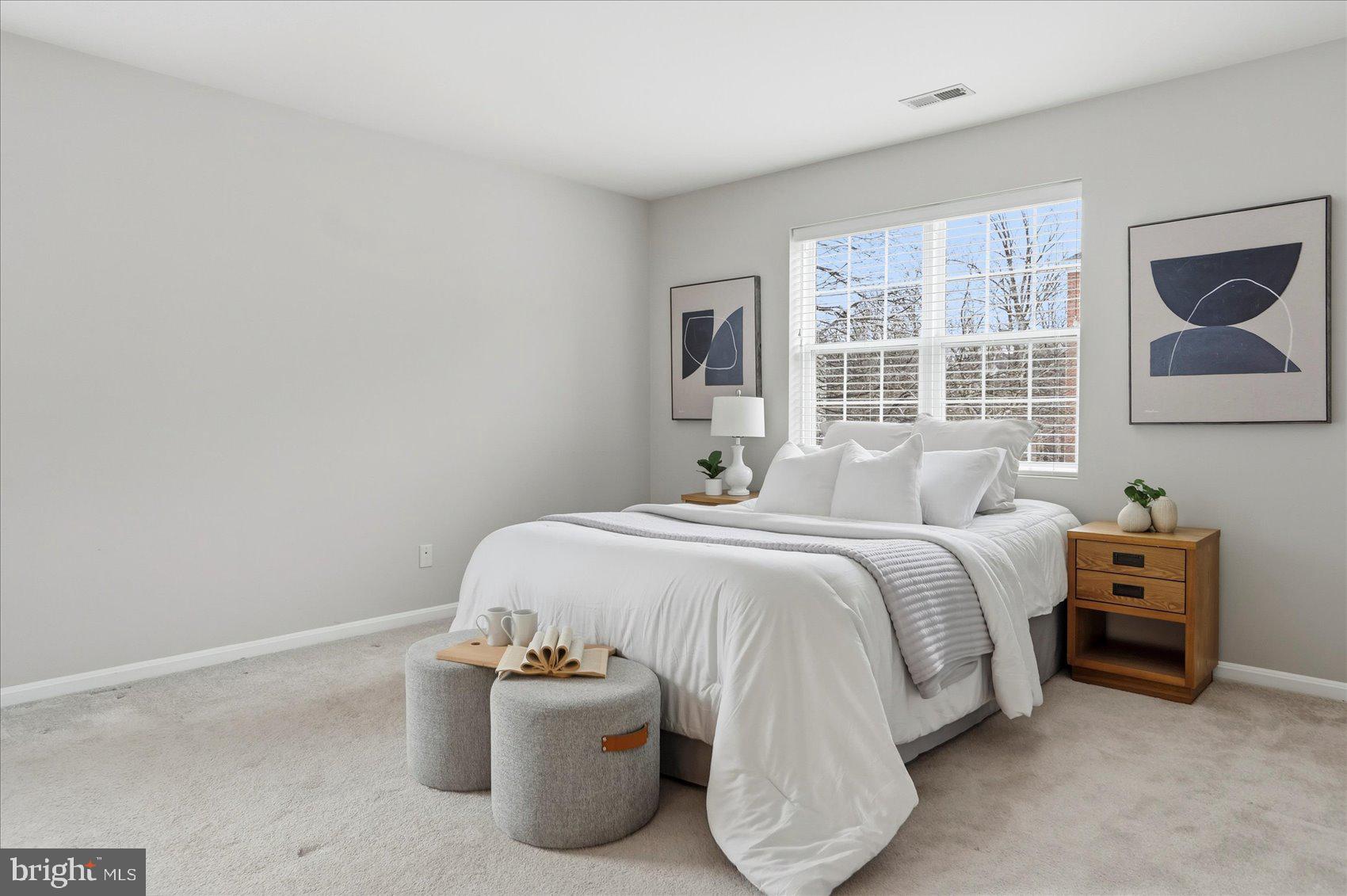 MAYS CHAPEL - Residential