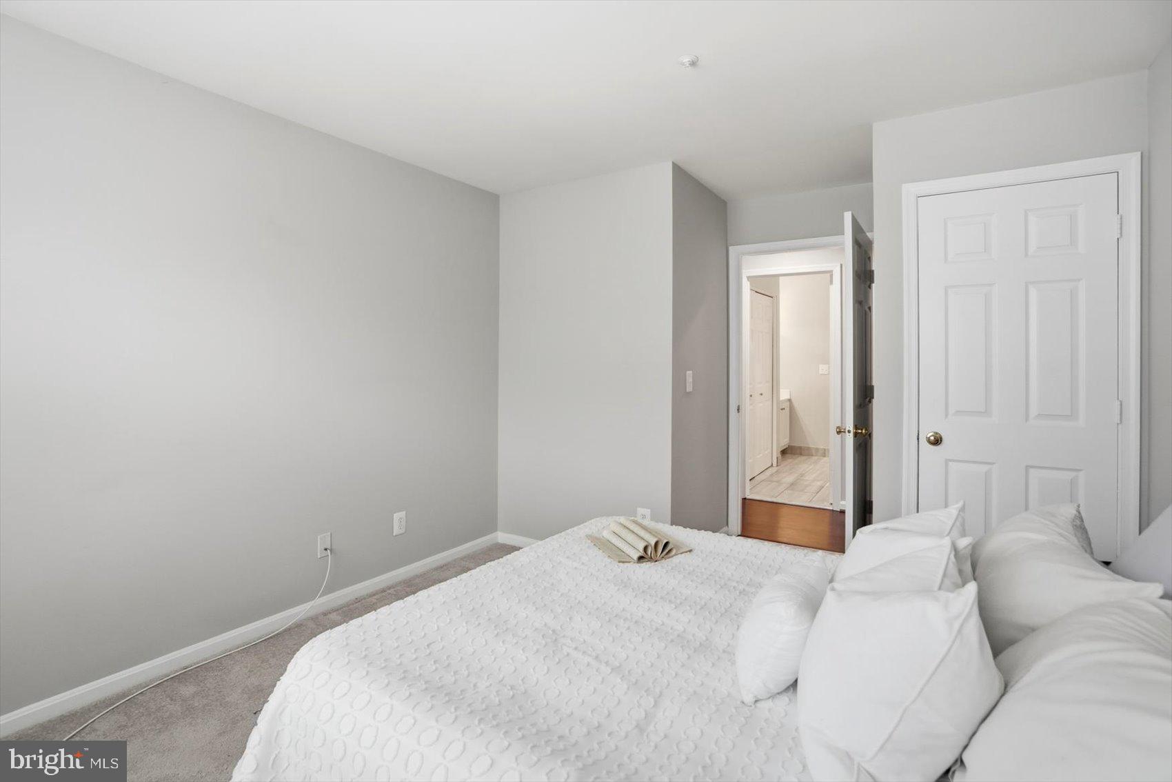 MAYS CHAPEL - Residential