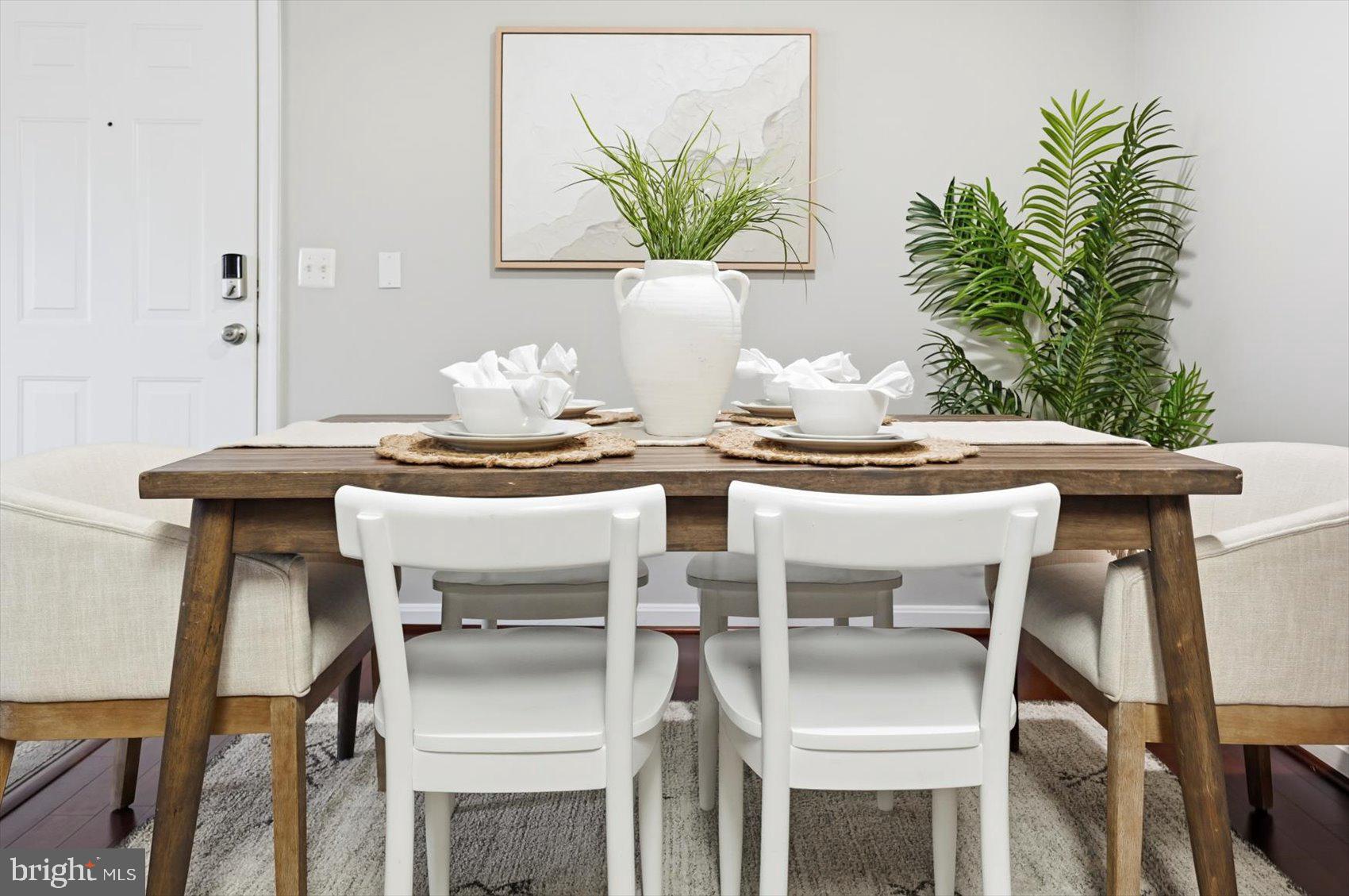 MAYS CHAPEL - Residential