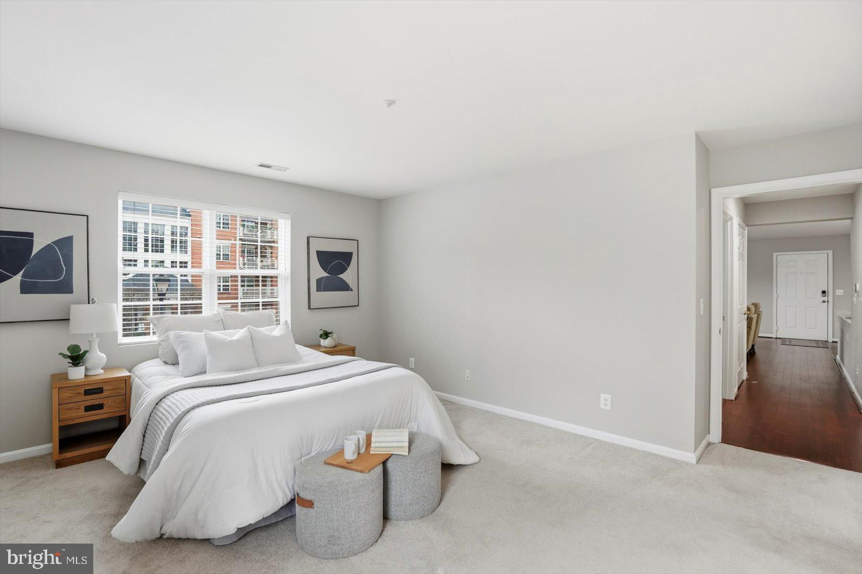 MAYS CHAPEL - Residential