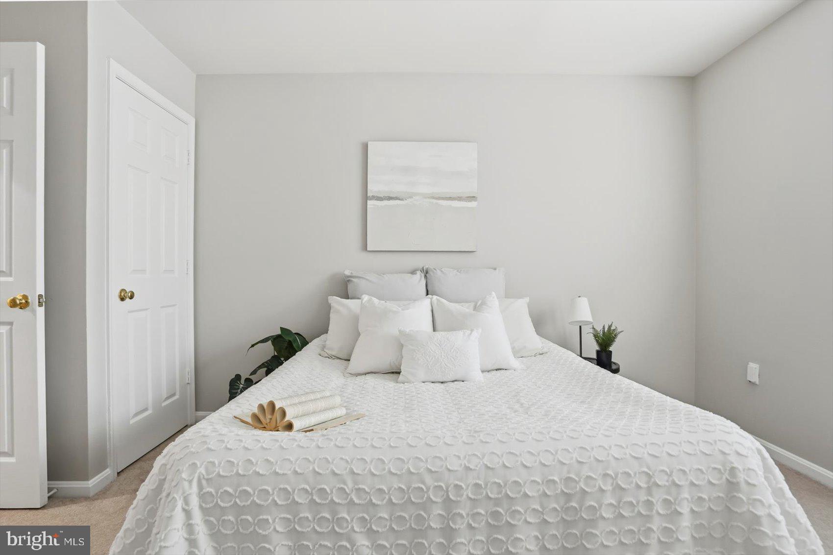 MAYS CHAPEL - Residential