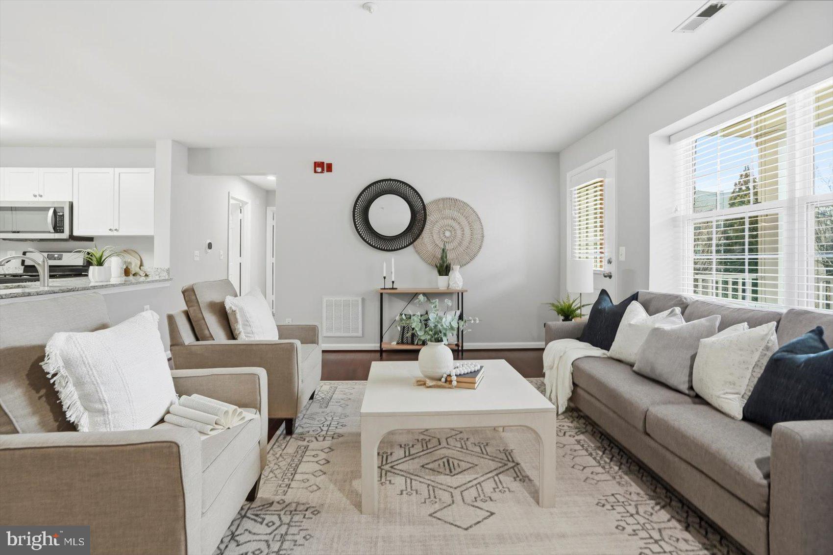 MAYS CHAPEL - Residential