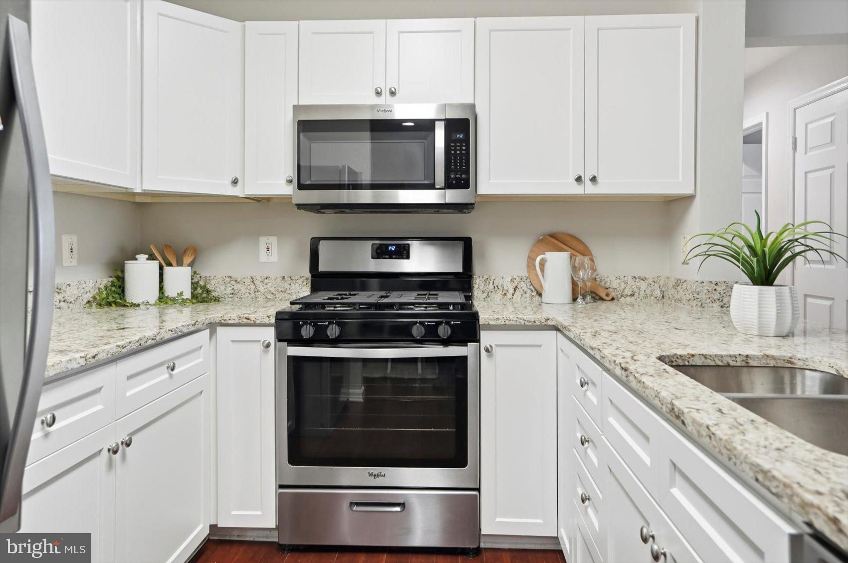 MAYS CHAPEL - Residential