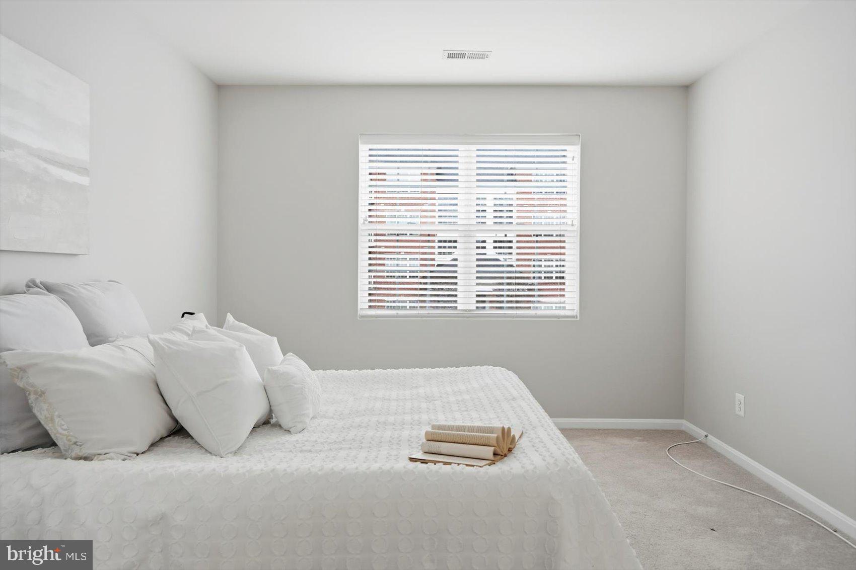 MAYS CHAPEL - Residential