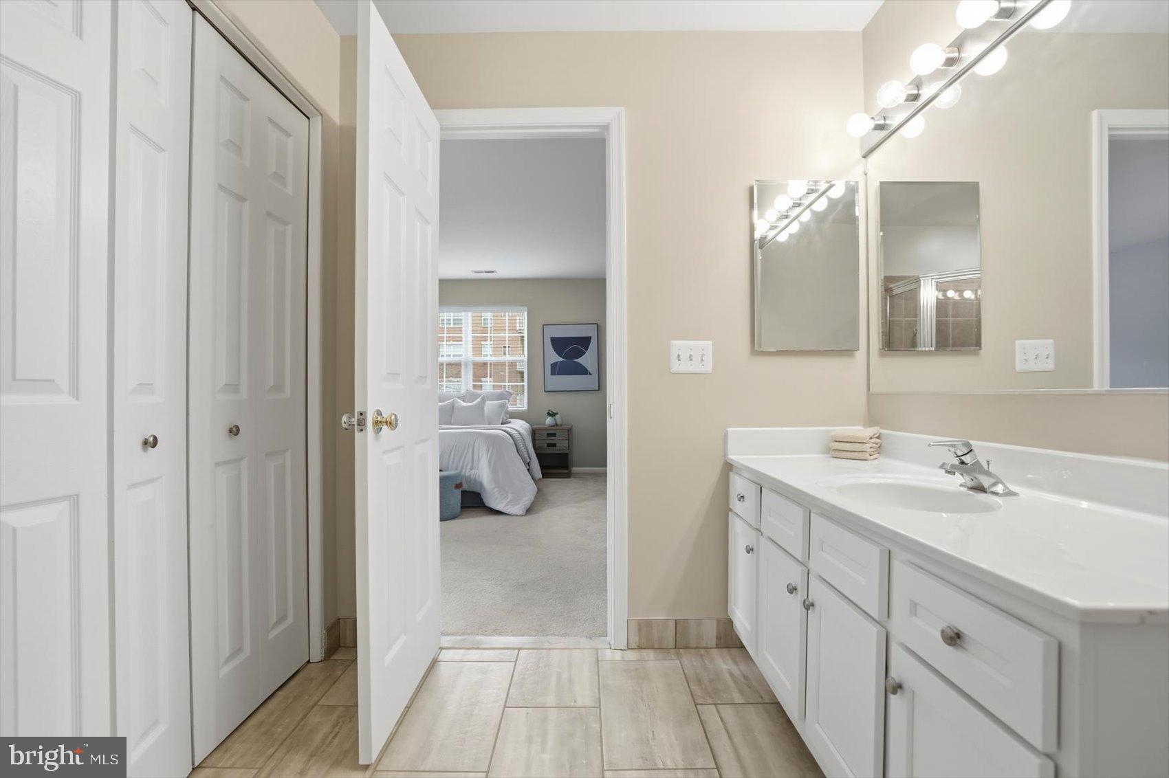 MAYS CHAPEL - Residential