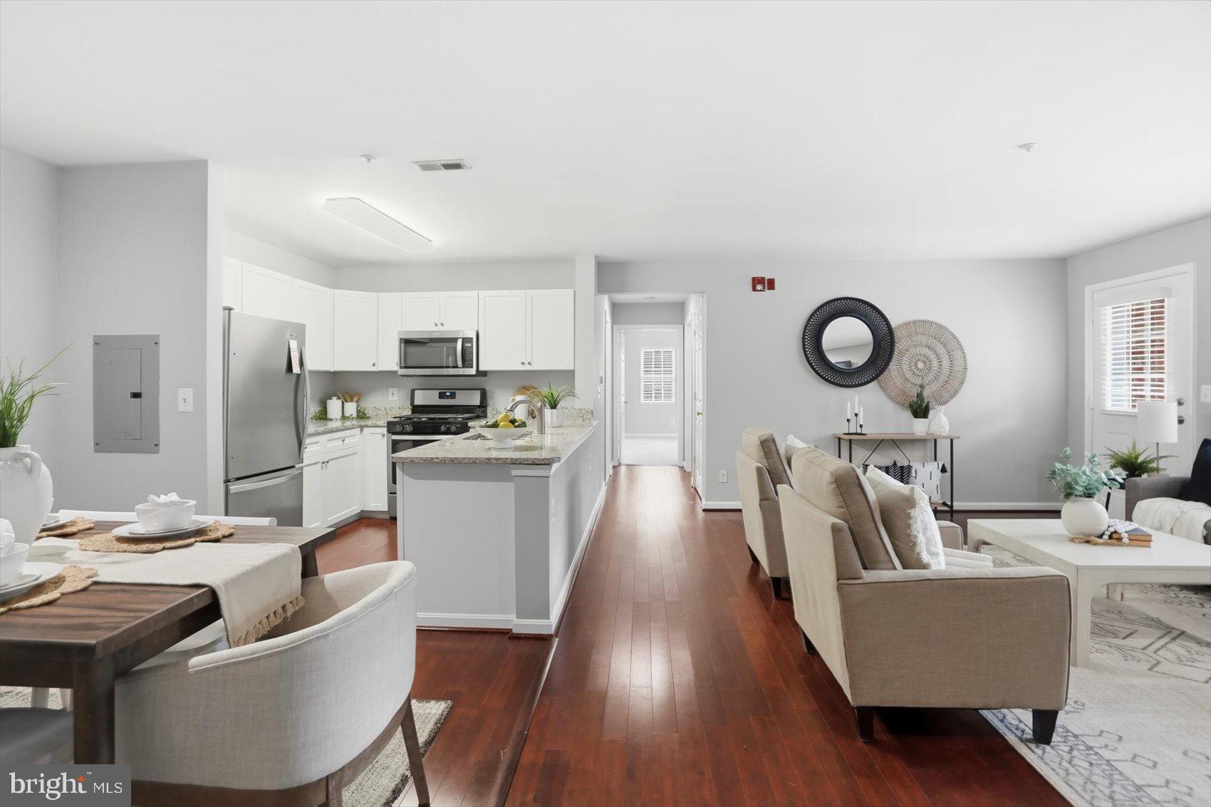 MAYS CHAPEL - Residential