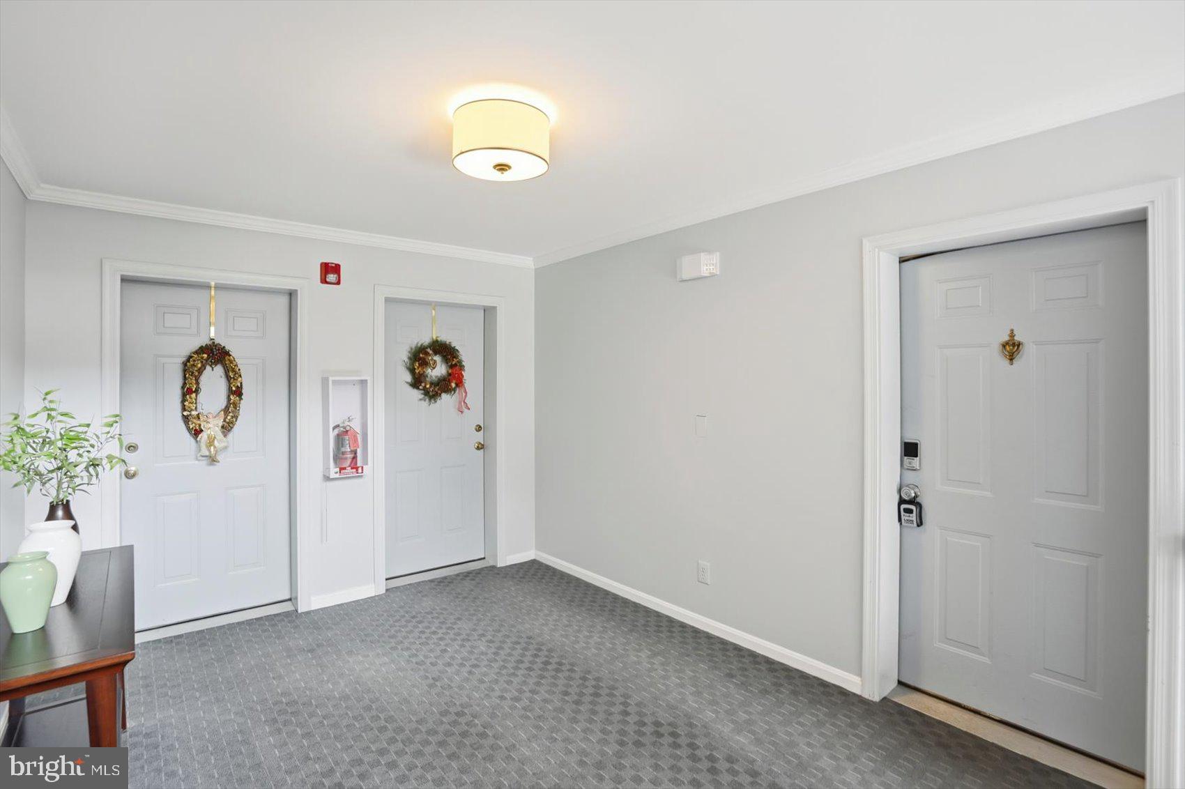 MAYS CHAPEL - Residential