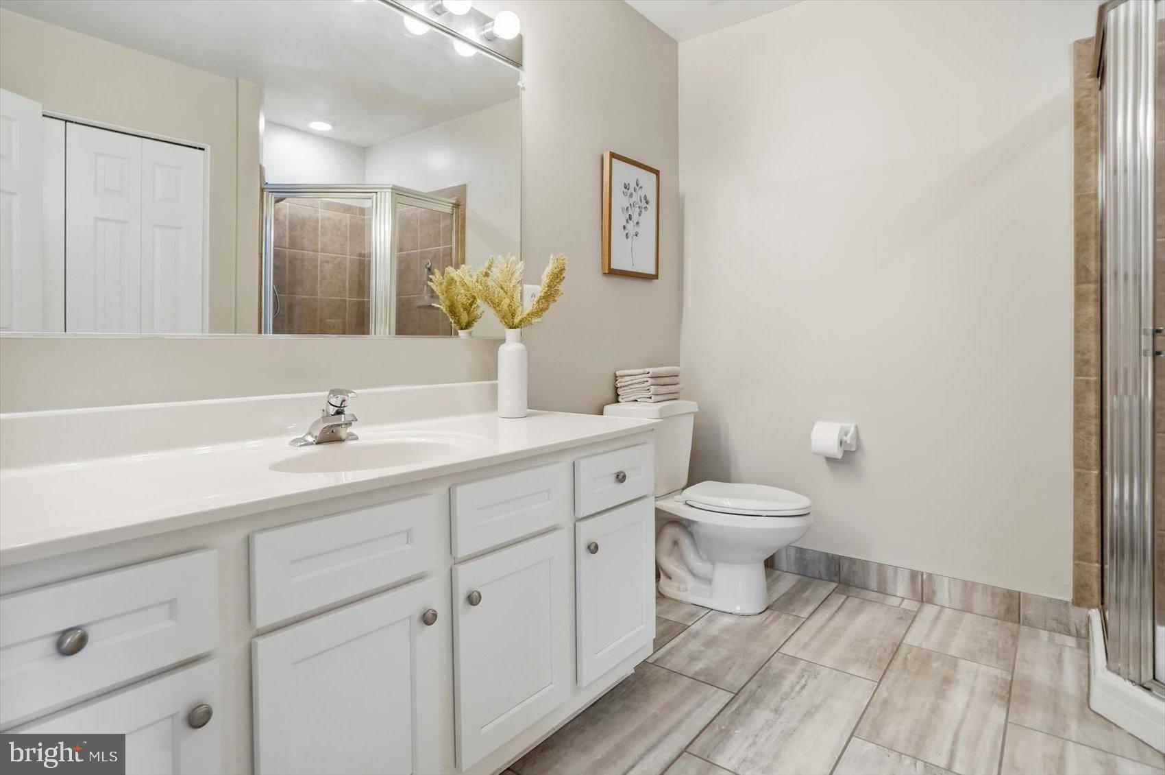 MAYS CHAPEL - Residential