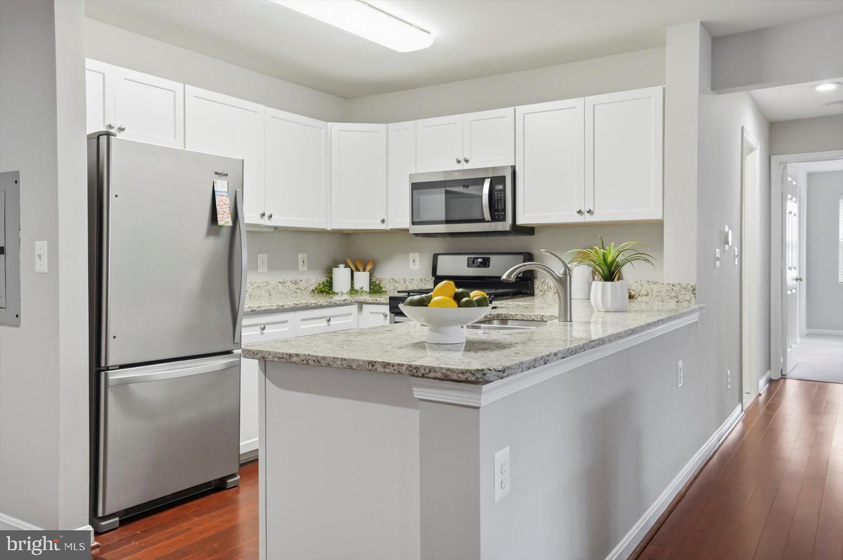 MAYS CHAPEL - Residential