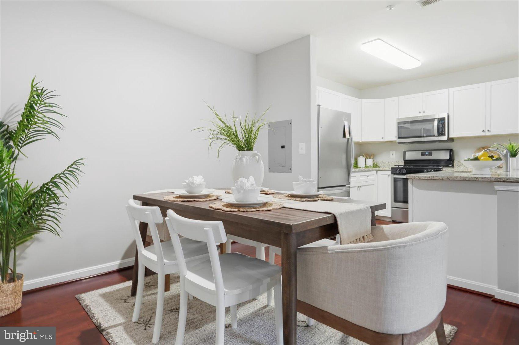 MAYS CHAPEL - Residential