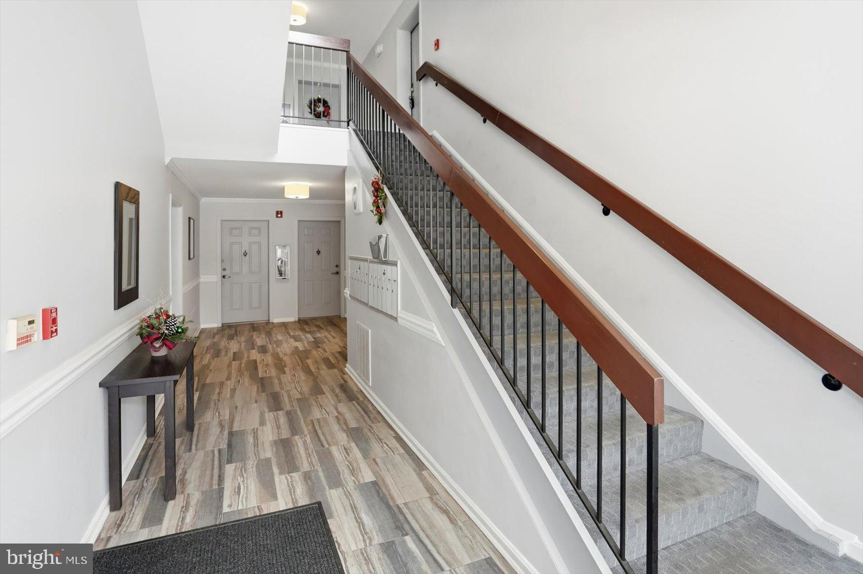 MAYS CHAPEL - Residential