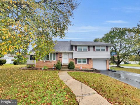 510 LENORE PLACE READING PA 19609
