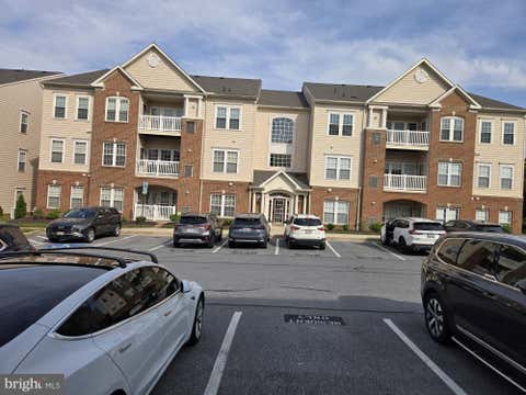 Condo For Sale - 5925 Abrianna Way #K<br/> Howard County, ELKRIDGE, MD 21075