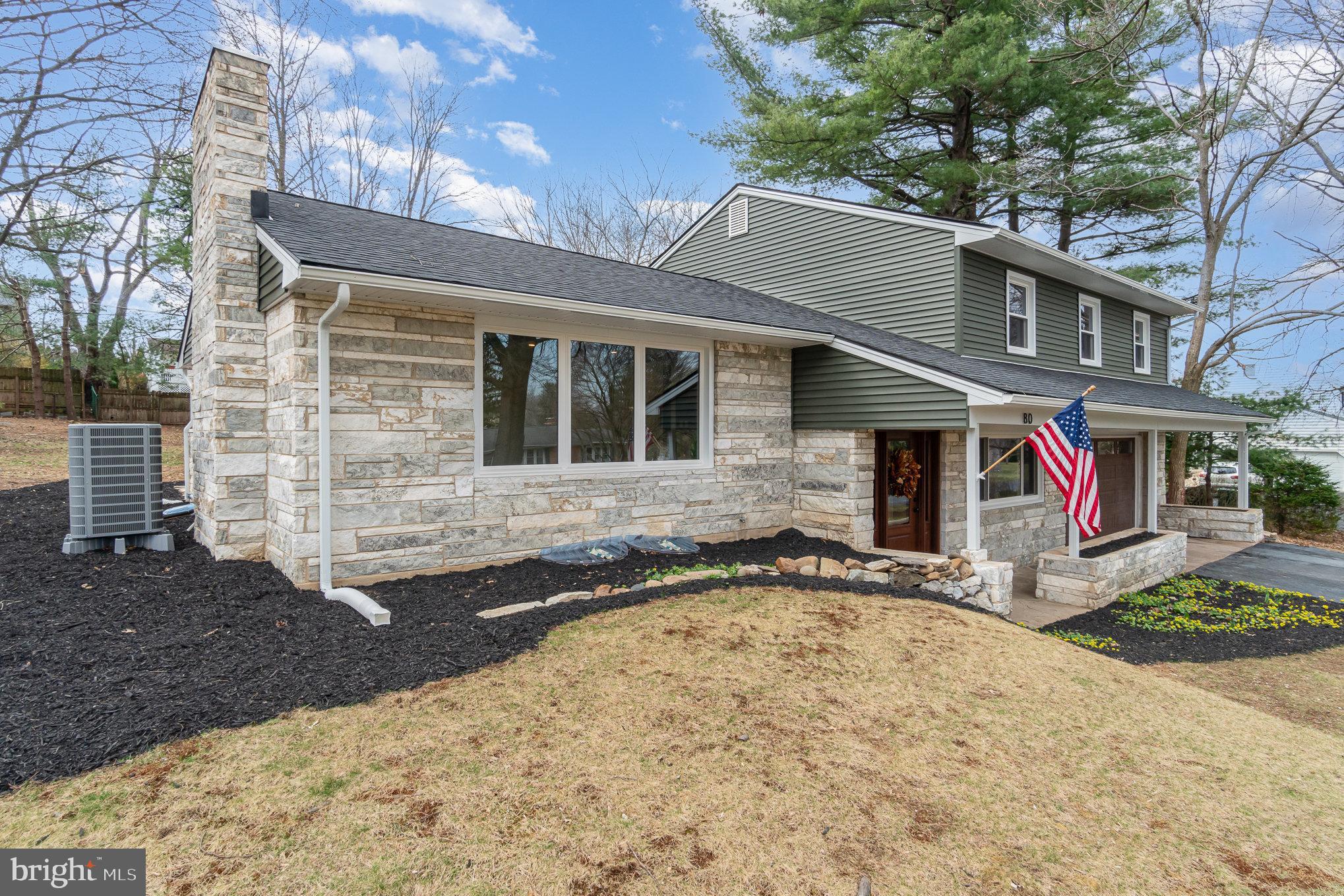 HUNTERS POINT - Residential